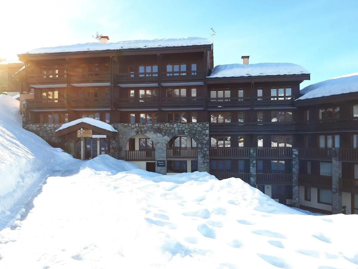 公寓 Appartement Cozy, Acces Pistes, Balcon, Renove, 5 Pers, Bien-Etre, Animaux Admis, Parking Gratuit - Fr-1-181-1959 La Plagne-Tarentaise 法国
